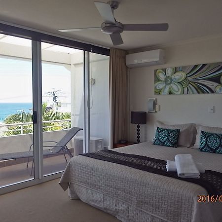 Sundancer Holiday Apartments Саншайн-Кост Экстерьер фото