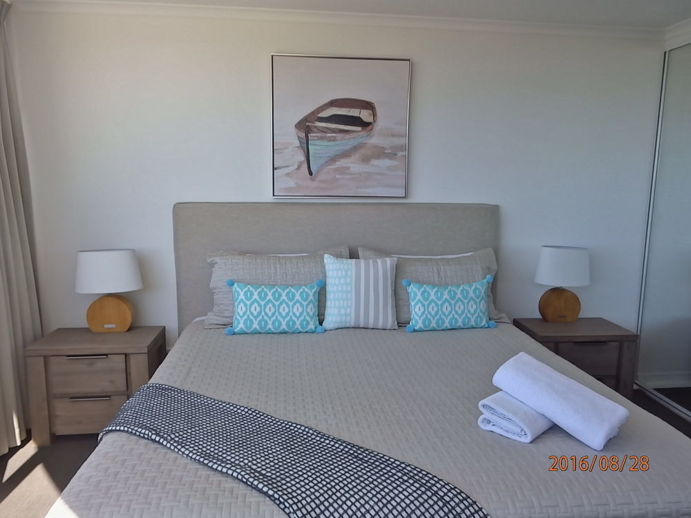 Sundancer Holiday Apartments Саншайн-Кост Экстерьер фото
