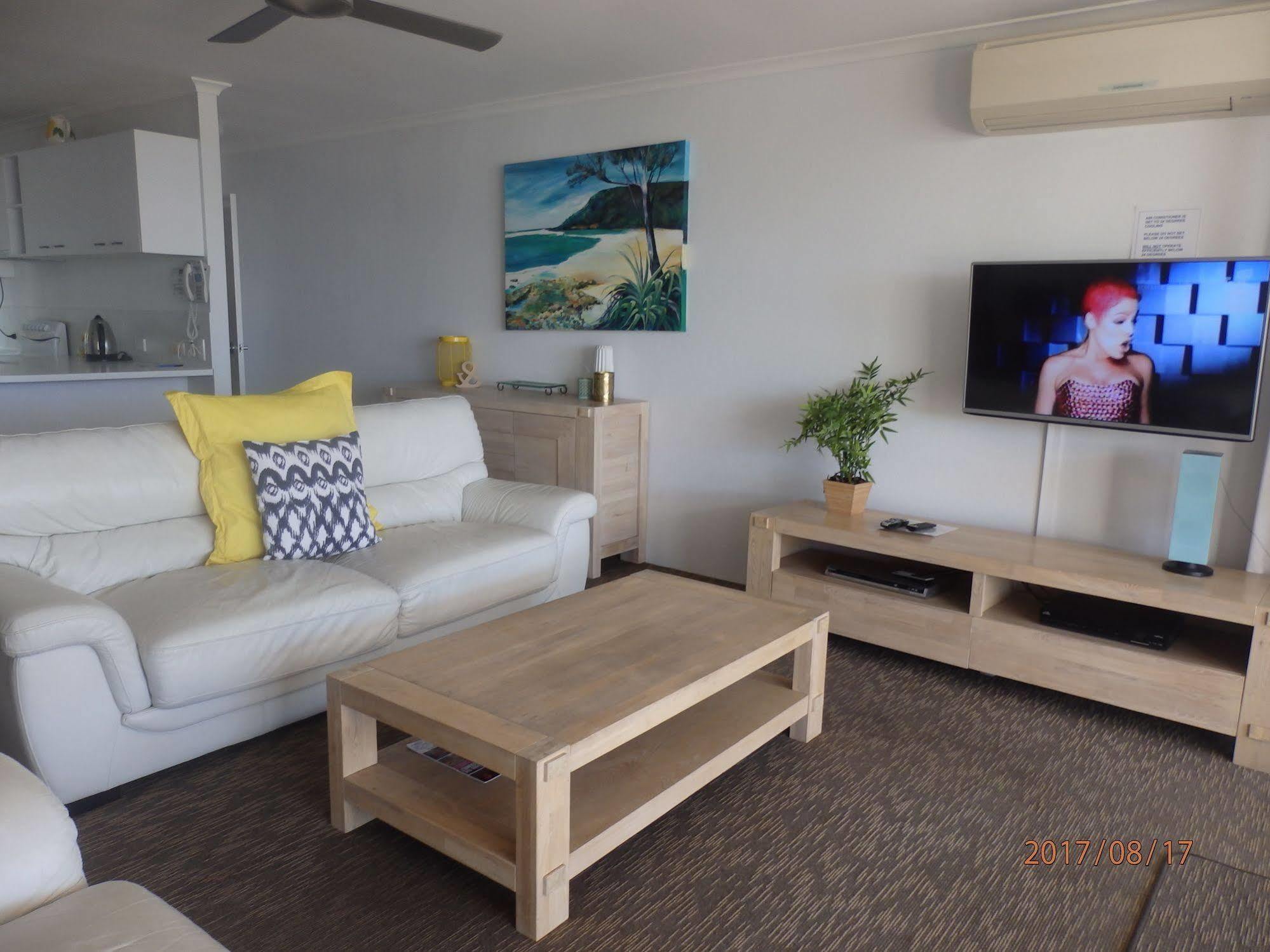 Sundancer Holiday Apartments Саншайн-Кост Экстерьер фото