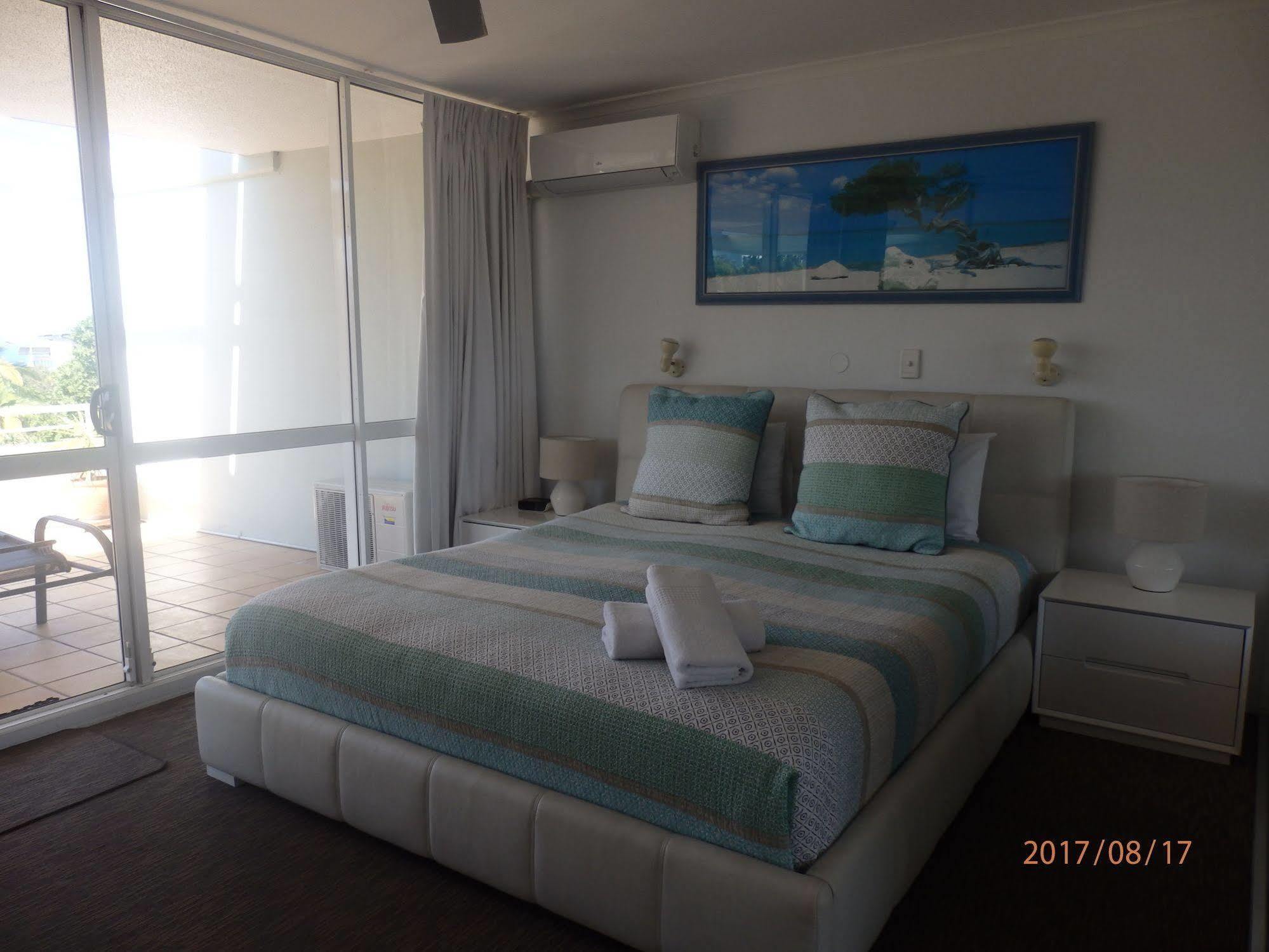 Sundancer Holiday Apartments Саншайн-Кост Экстерьер фото